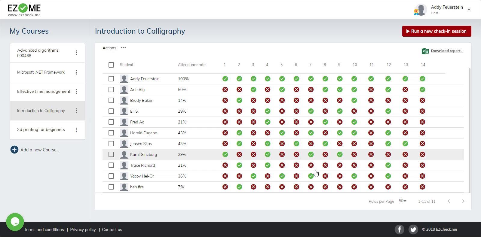 ezcheck-instructor-dashboard