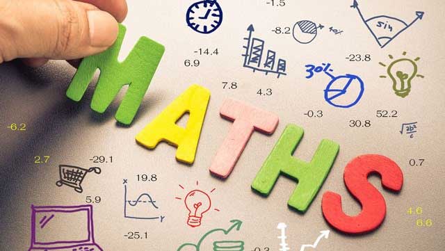 5 effective ways to ace Mathematics
