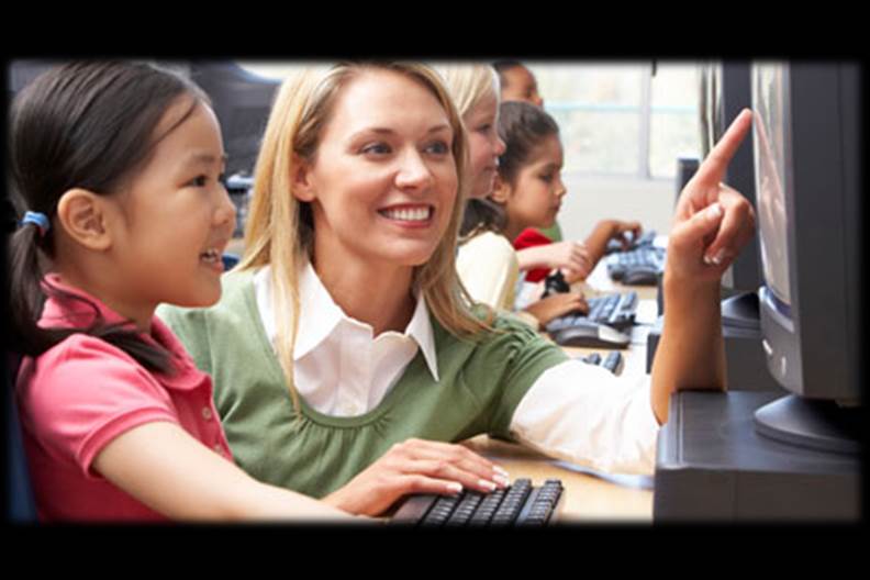 Tips for Individualized Instruction With the Help of Technology