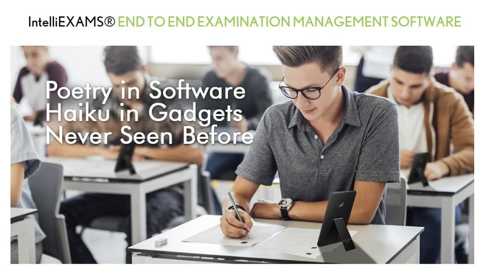 How to Build an Efficient, Effective Examination Management Process