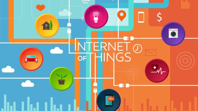 Internet of Things: Is the New Game Changer for Education