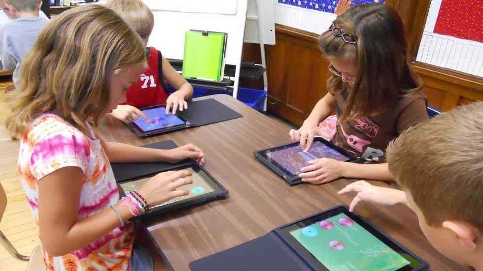 Top "iPad in Education" Sites and Blogs For Teachers to Know