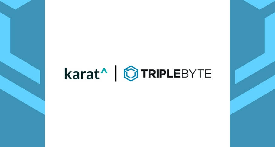 Recruitment Interviewing Platform Karat Acquires Triplebyte’s Adaptive Assessment Technology