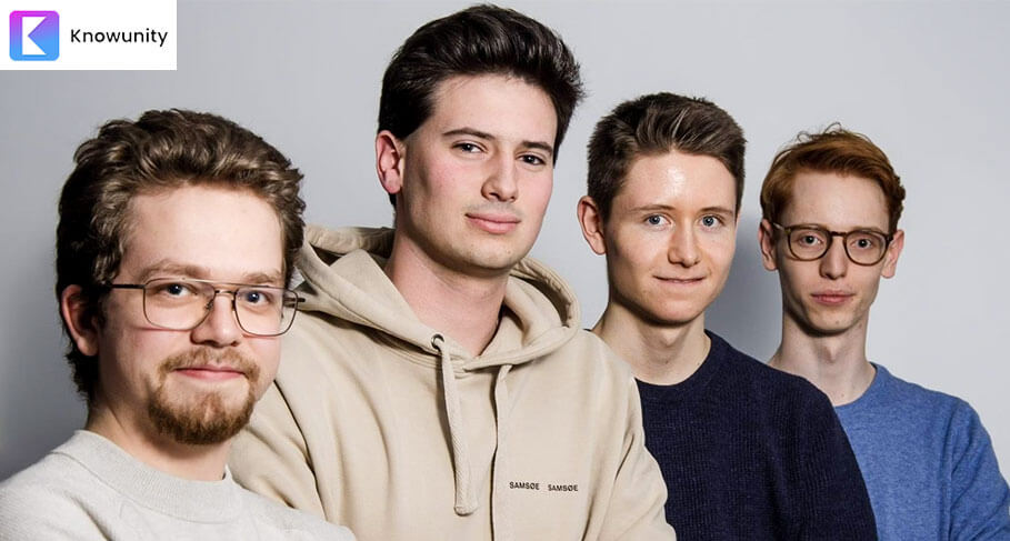 German Education Platform Knowunity Raises €9M in Series A Extension Round