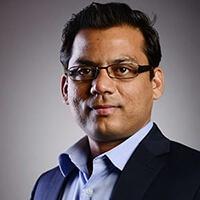 Krishna Kumar - CEO Simplilearn