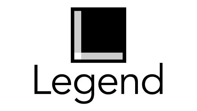 legend visual storytelling platform