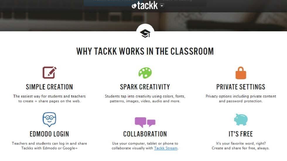 Why This New Tool Might Work in Your Classroom