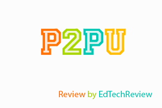 P2PU -  Open Learning Community