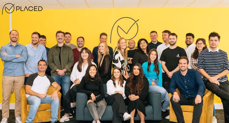 GenZ-focused Recruitment Startup Placed App Raises £4M To Bring Quizzes Into Job Application Process