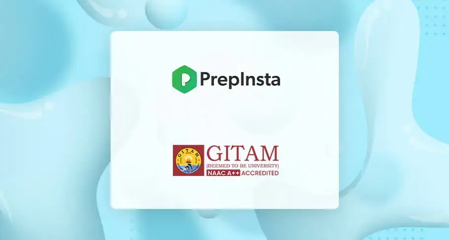 PrepInsta & GITAM Partner to Prepare Next-Generation Engineers