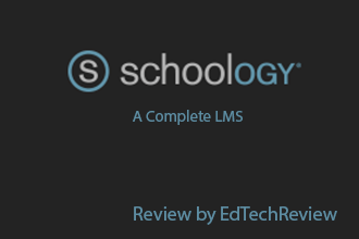 Schoology - LMS for Teachers and Administrators