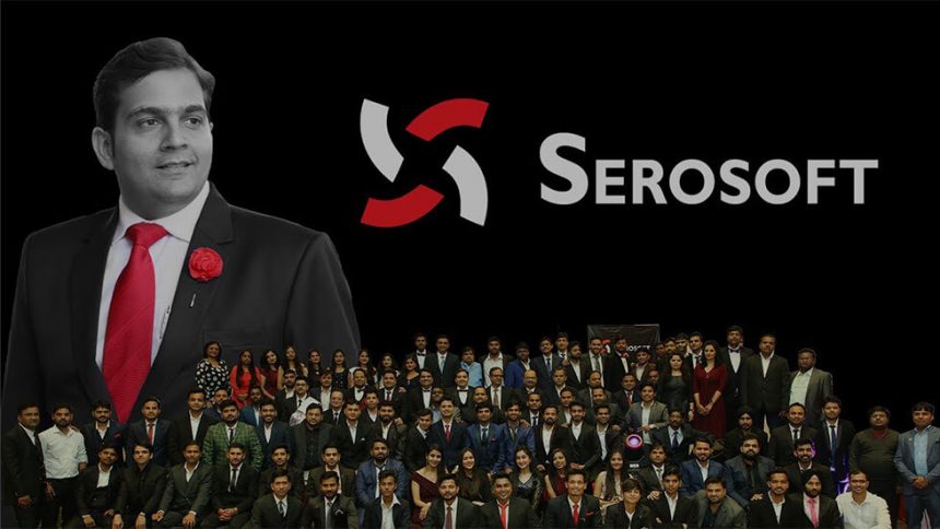 Educational Software Company Serosoft Raises INR 30 Cr In Series A Funding From SIDBI Venture Capital