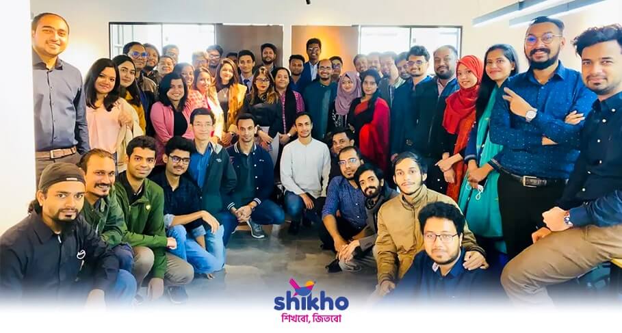 Bangladeshi EdTech Shikho Raises $900k in Strategic Funding Round