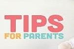 tips for parents