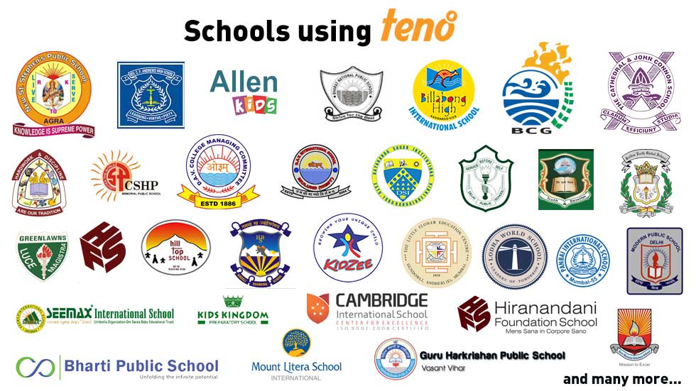 Teno – Changing The Way Schools In India Communicate With Parents 