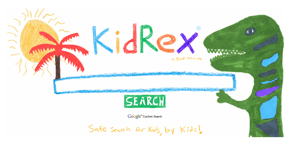 3 Trustable Search Engines for your Kids