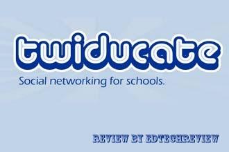 Twiducate - Social Network for Schools