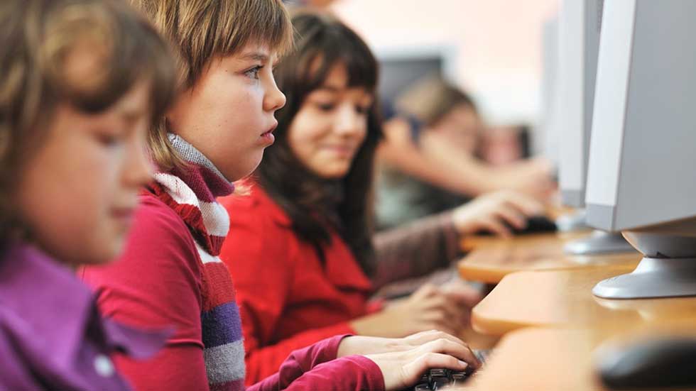 10 Reasons to Try Coding in your Classroom