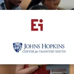 Ei Partners With the Prestigious Johns Hopkins Center for Talented Youth