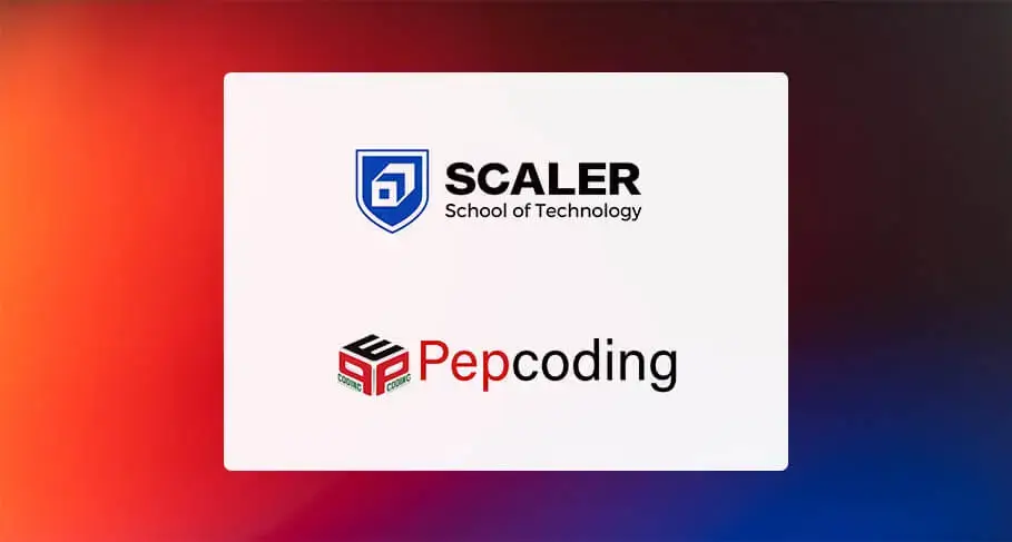 Scaler Acquires Delhi-Based Educational Startup Pepcoding