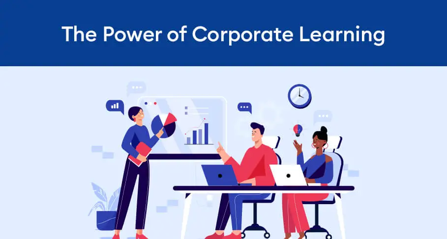 The Power of Corporate Learning