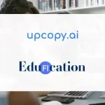 Upcopyai & Edufication Team Up to Empower Global ESL Writers to Unlock Their Writing Potential