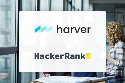 Harver & HackerRank Collaborate to Offer Holistic Job Candidate Evaluation