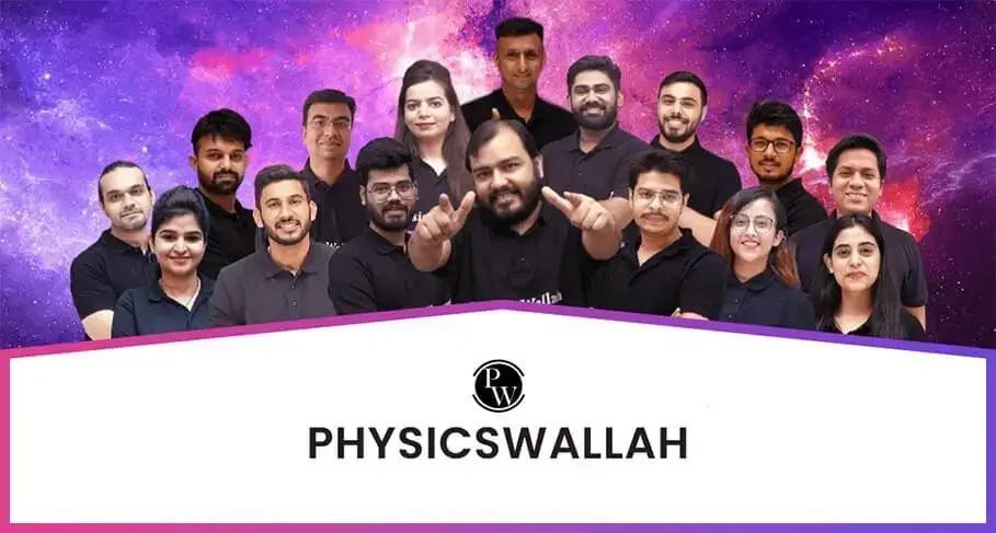 Physics Wallah Partners With Kerela-Based Xylem Learning Aims to Invest INR 500 Cr in 3 Years