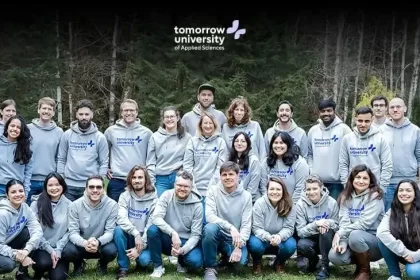 German Neo-University Tomorrow University Raises $10M in Series A Funding