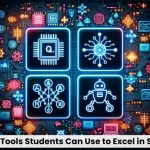 4 AI Tools Students Can Use to Excel in STEM