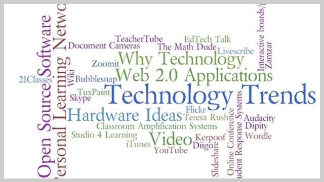 4 Hot Technology Trends Ushering a Revolution in Education