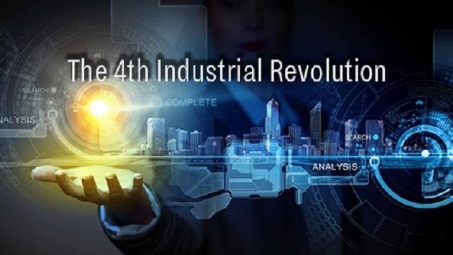 Hey Millennials Are You Loving the Fourth Industrial Revolution