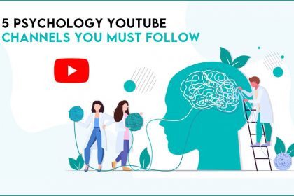 5 Psychology YouTube Channels ou Must Follow