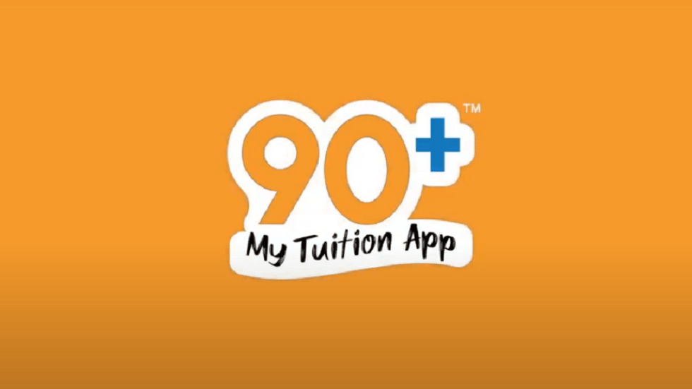 90+ My Tuition App Raises $5M