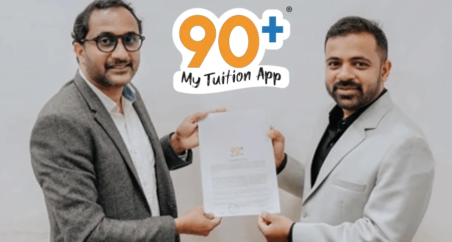 90+ My Tuition App Partners With Bright Eduway to Boost Its Presence in Qatar