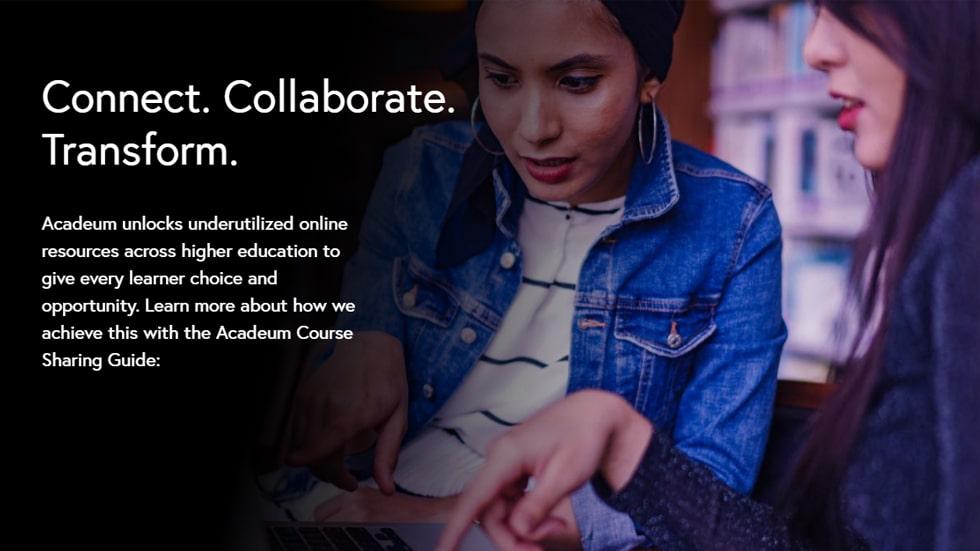 Austin-based Acadeum Raises $7 Million to Expand its Online Course-sharing Platform