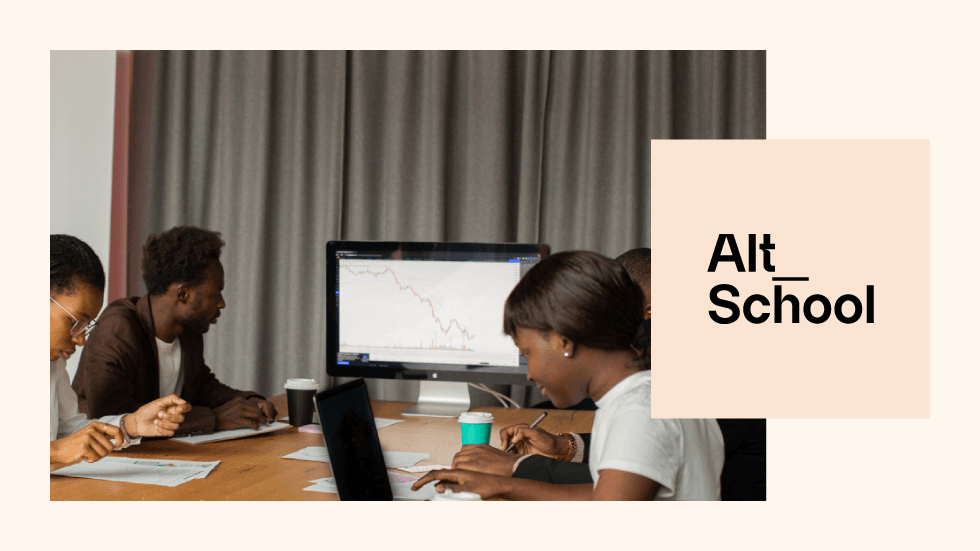 Nigerian Digital Tech Training Startup AltSchool Raises $1M To Build Alternative Schools For Africans