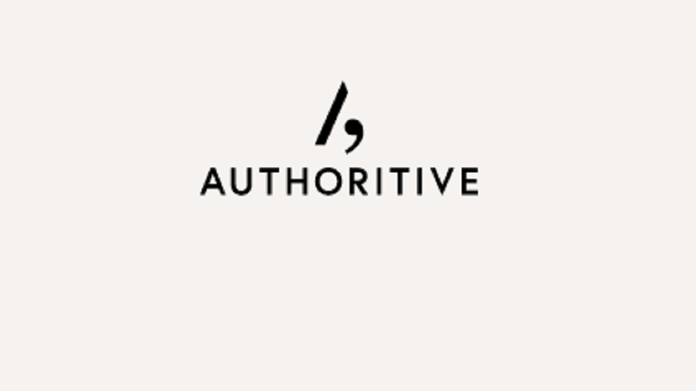 Authoritive Raises $5M in Seed Funding