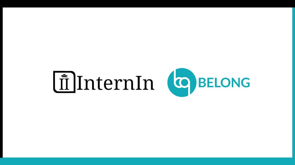 Belong Education Acquires Intern Hiring Platform InternIn To Double Up Its Mission of Bringing Skill-first Hiring To Tier 2-3 India