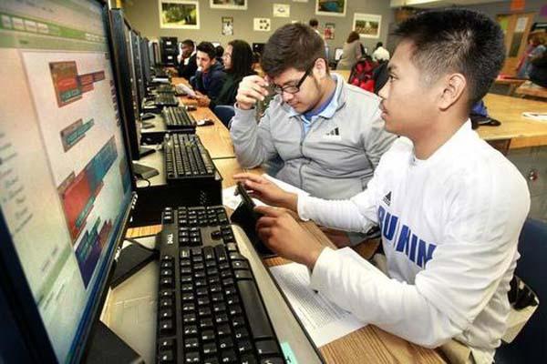 Best Educational Websites and Games for High-School Students