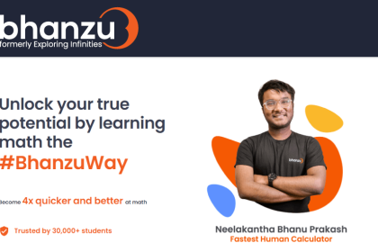 Bhanzu Raises $16.5M to Fuel Growth and Expansion