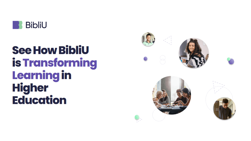 British EdTech Startup BibliU Raises $15M In Series B Funding Round