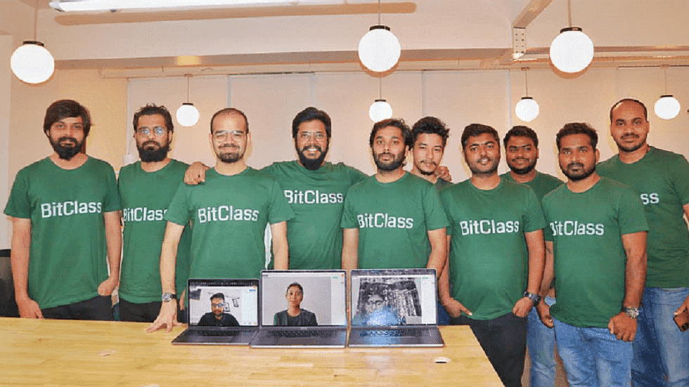 BitClass Raises $2M