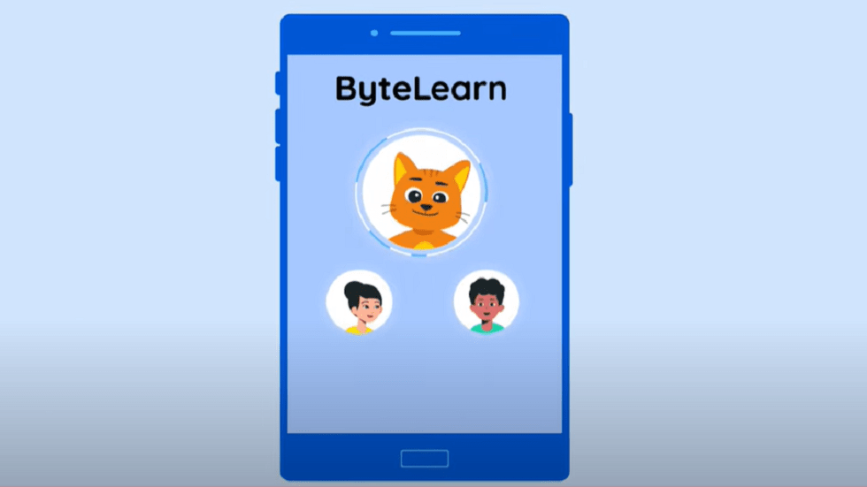 ByteLearn seed funding