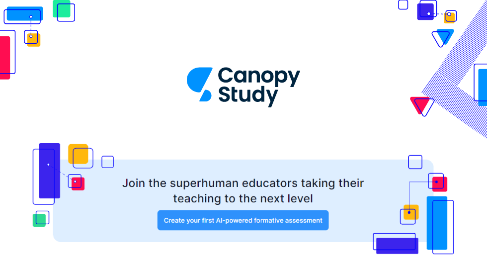 Sydney-based EdTech Canopy Study Raises $1.1M To Accelerate Its Product Development Team