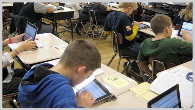 [Checklist] Are You Ready To Use iPads in School?