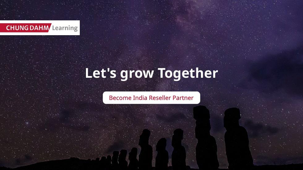 Korea’s Chungdahm Learning Looks for Partners as it Plans to Enter in the Indian Market