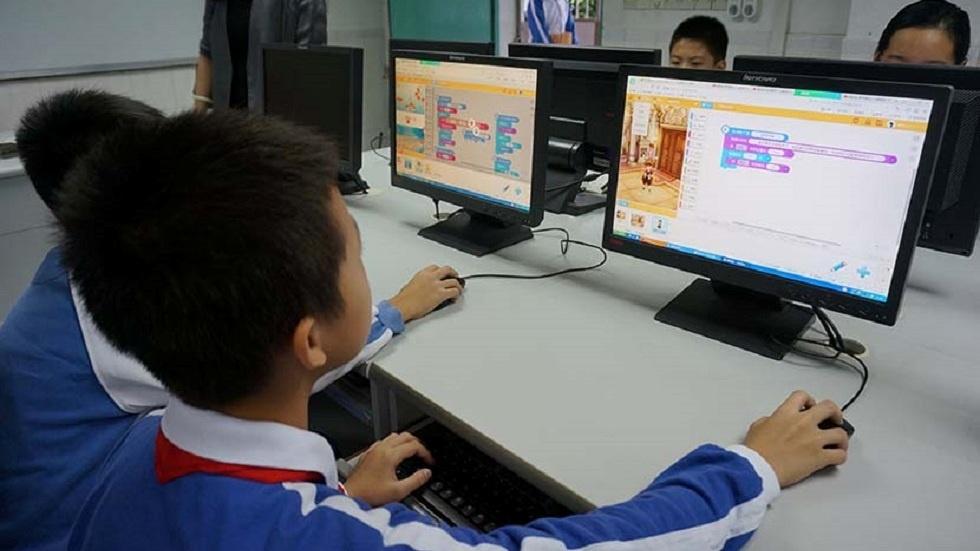 Chinese Online Programming Education Provider Codemao Raises $57 Million in Series C Financing