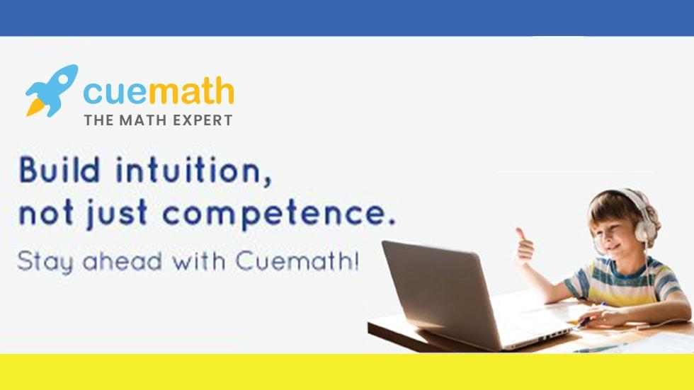 Cuemath Raises $40M