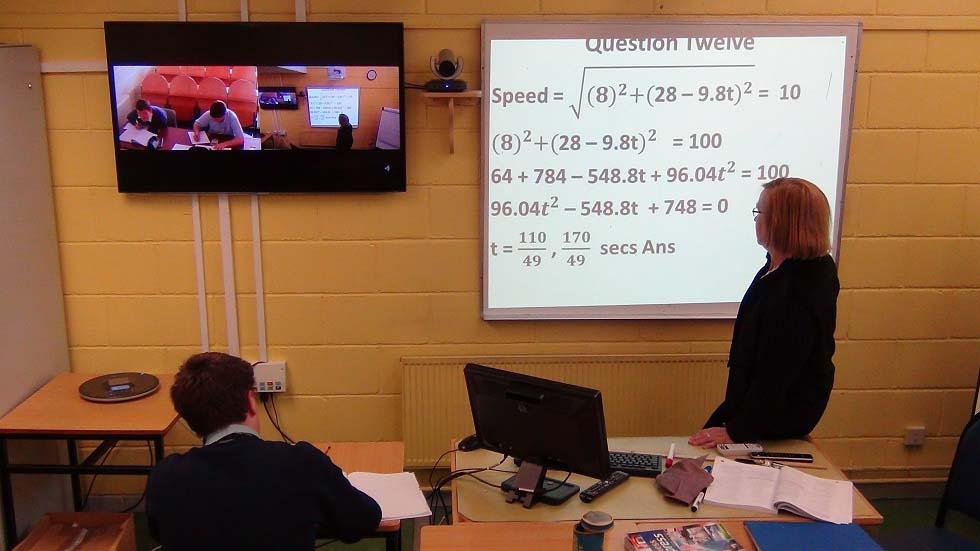 Case Study Essex Schools Promote Innovative Learning Using Virtual Events